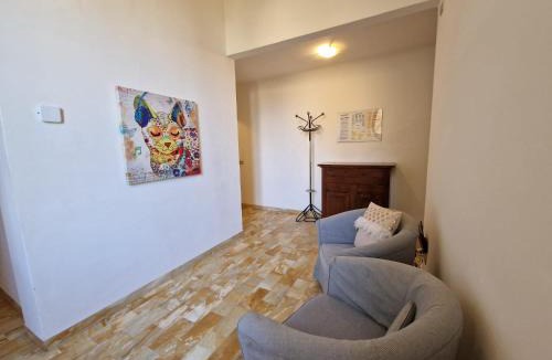 San Lorenzo Apartment | Spadolini Apartment