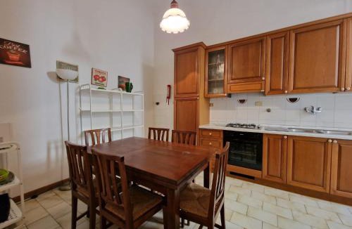 San Lorenzo Apartment | Spadolini Apartment