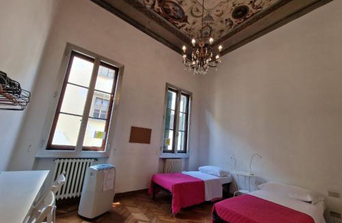San Lorenzo Apartment | Spadolini Apartment