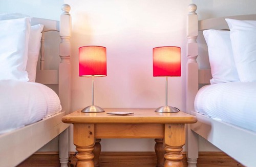 Crail House | Sparrows - Crail