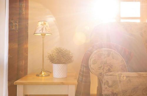 Crail House | Sparrows - Crail