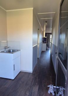 Leamington Apartment | Sparrows Nest