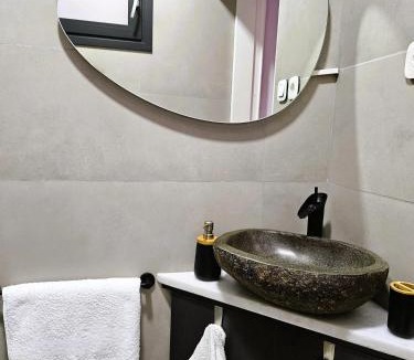 Sparta Apartment | Spartan Townhouse Apt 1 Thermopylae Terrace