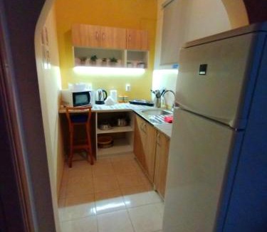 Minia House | spasmata village houses