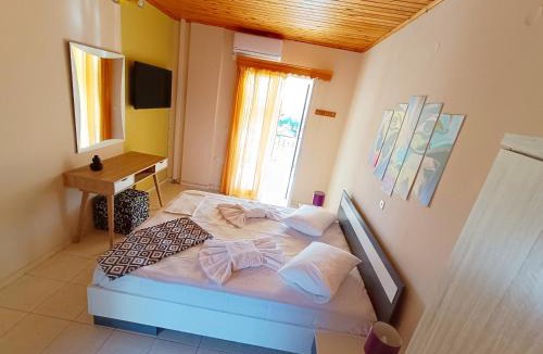 Minia House | spasmata village houses