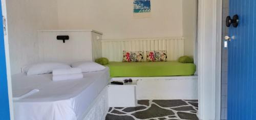 Minia Apartment | Spasmata Village studios only adults