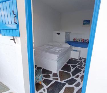 Minia Apartment | Spasmata Village studios only adults