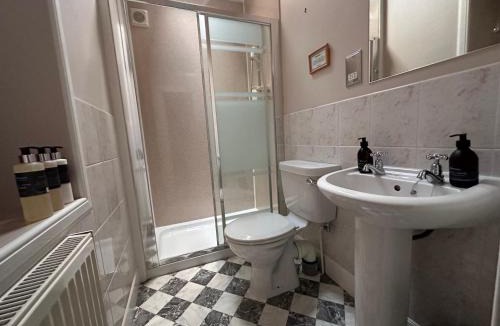Spean Bridge Apartment | Spean Lodge