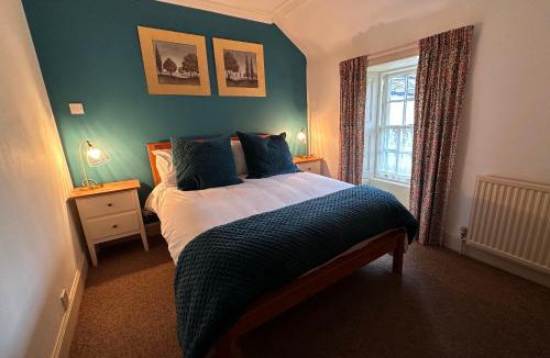 Spean Bridge Apartment | Spean Lodge