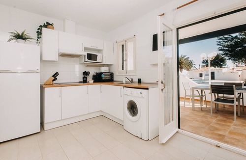 Cala'n Bosch Apartment | Spectacular apartment