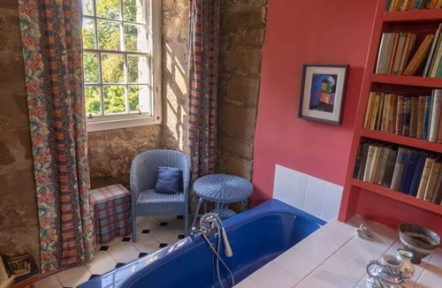 Lockerbie Other | Spedlins Castle – A Magical Escape in the Scottish Countryside