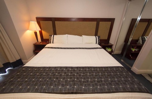Takapuna Apartment | Spencer on Byron by the Beach