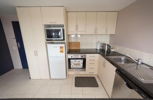 Takapuna Apartment | Spencer on Byron by the Beach