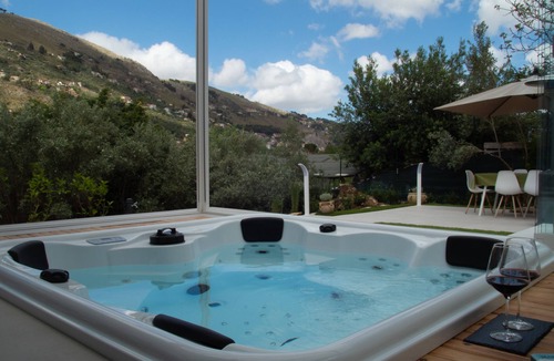 Monreale House | Spera Luxury