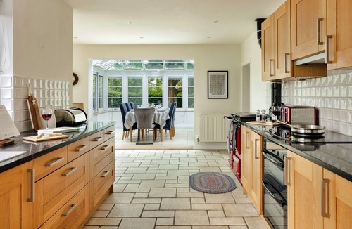 Carlisle House | Spinney Corner