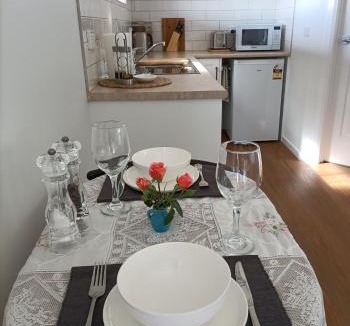 Lower Barrington Apartment | Spiritwood, BnB for 2 in a quiet rural setting