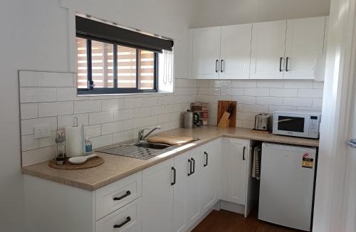 Lower Barrington Apartment | Spiritwood, BnB for 2 in a quiet rural setting