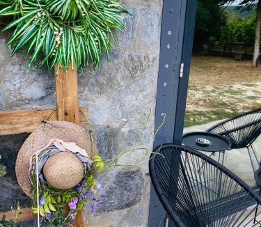 Dodoni House | Spitaki