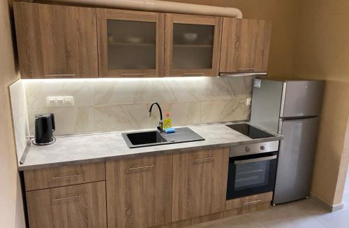 Agia Triada Apartment | Spitaki Luxury Home