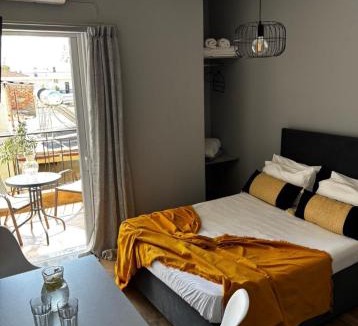 Preveza Apartment | SPN.SPIROS APARTMENTS PREVEZA