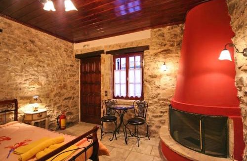 Vlacherna Apartment | Sponsor of the E4 Peloponnese Trail
