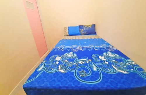 Semarang Hotel | SPOT ON 2683 Cempedak Residence