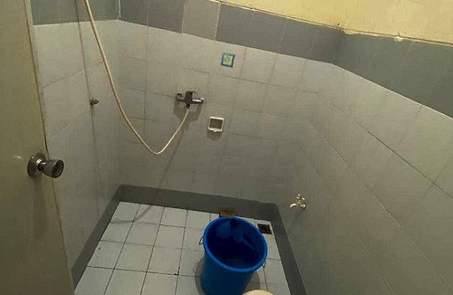 Sentul City Hotel | SPOT ON 91278 Pahlawan Udyana Syariah