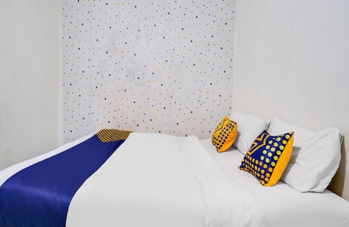 Bandung Hotel | SPOT ON 91609 Pondok Mill's Syariah