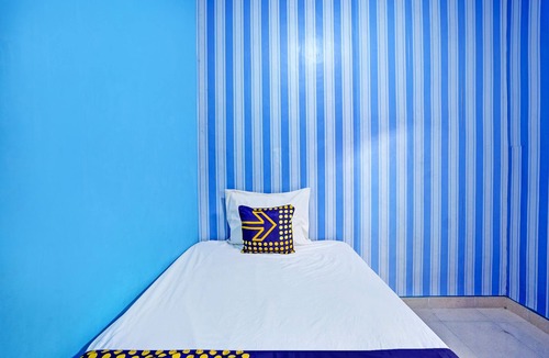 Rogojampi Hotel | SPOT ON 92673 Gang Songo Syariah HomestayNearWisata Osing