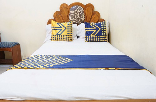 Sumberagung Hotel | SPOT ON 92689 Homestay Srikandi Pulau Merah BeachNearPantai Pancer