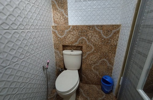Jember Hotel | SPOT ON 92695 My Kost Syariah