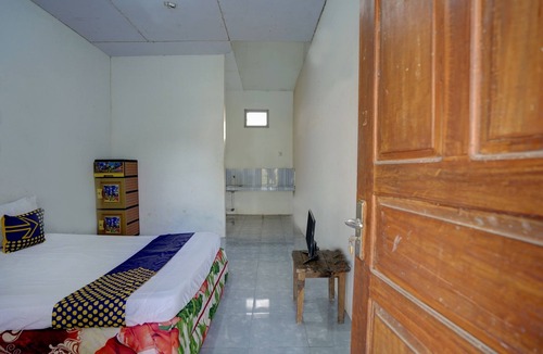 Banyuwangi Hotel | SPOT ON 92855 Griya Sandi Syariah Rogojampi