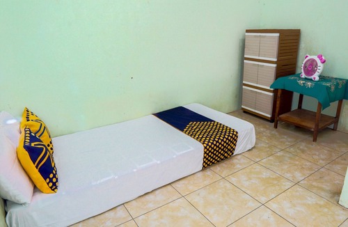Sidomulyo Hotel | SPOT ON 93210 Griya Kos Kanjeng Mami Syariah