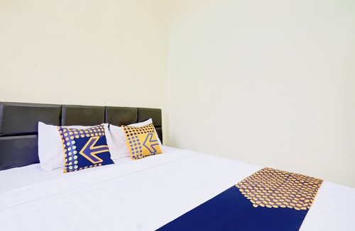 Karangmojo Hotel | SPOT ON 94122 Homestay Arva