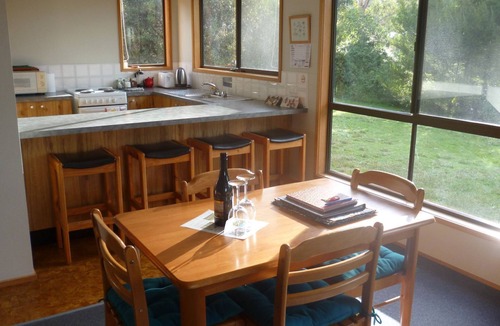 Spring Beach House | Spring Beach Cottage