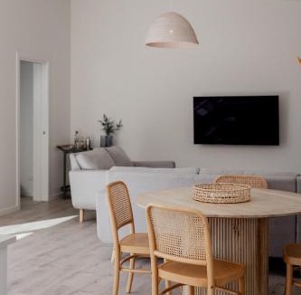 Spring Beach House | Spring Beach Rise