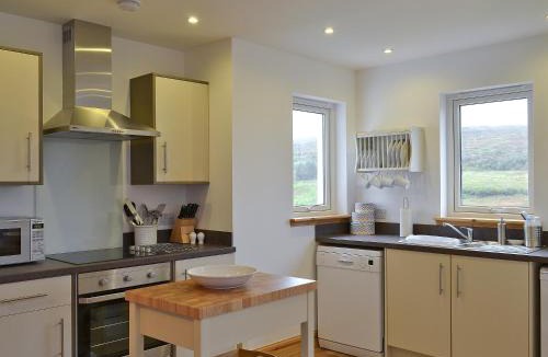 Colbost House | Springburn Cottage