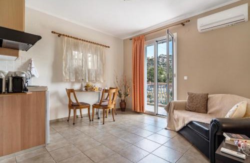 Kolaitis Apartment | Spyros apartment