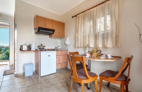 Kolaitis Apartment | Spyros apartment