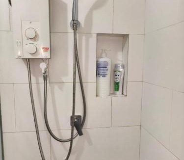 Sungai Buloh Apartment | SQ31 Sq where 55 inch 4 ktv sungai buloh