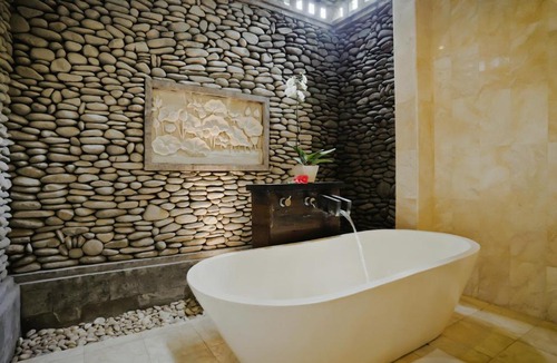Penestanan Hotel | Sri Ratih Cottages, CHSE Certified