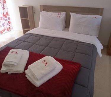Karditsa Apartment | Sroom Karditsa