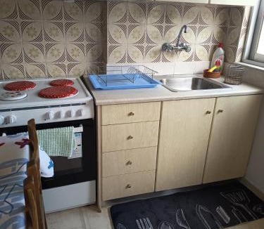 Karditsa Apartment | Sroom Karditsa