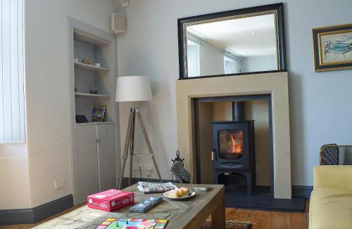Pittenweem House | St Andrews