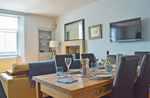 Pittenweem House | St Andrews