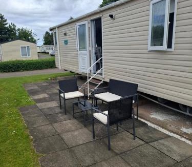 Port Seton Other | St Andrews Retreat Seton Sands