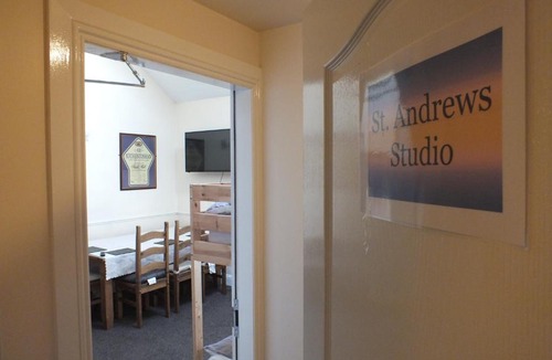 Irvine Apartment | St Andrews Studio