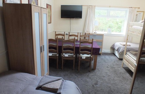 Irvine Apartment | St Andrews Studio