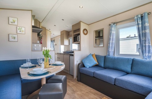 Prestonpans Cottage | St Andrews - UK47163
