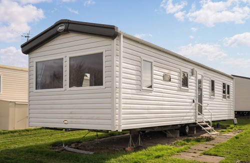 Prestonpans Cottage | St Andrews - UK47163